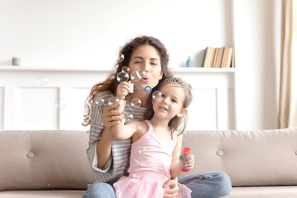 7 Inspirasi Permainan Anak yang Menyenangkan saat Beraktivitas #DiRumahAja