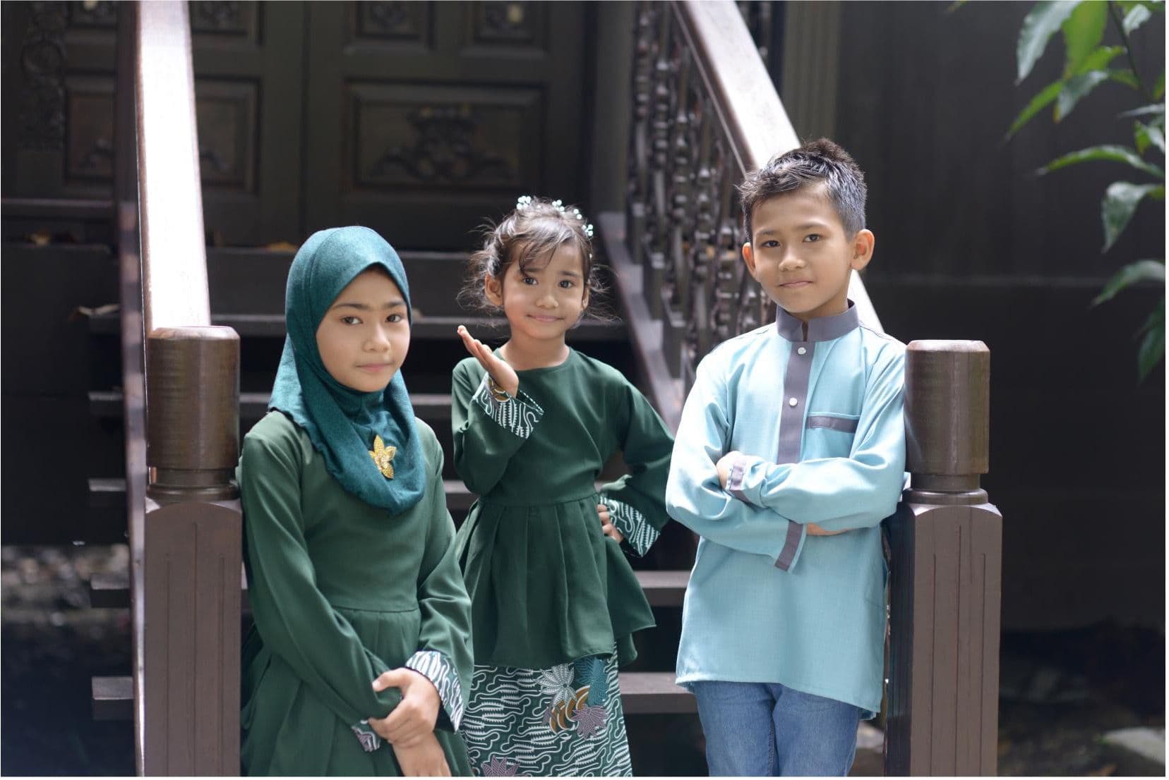 Moms, Begini Cara Berlibur Tetap Nyaman Untuk Si Kecil