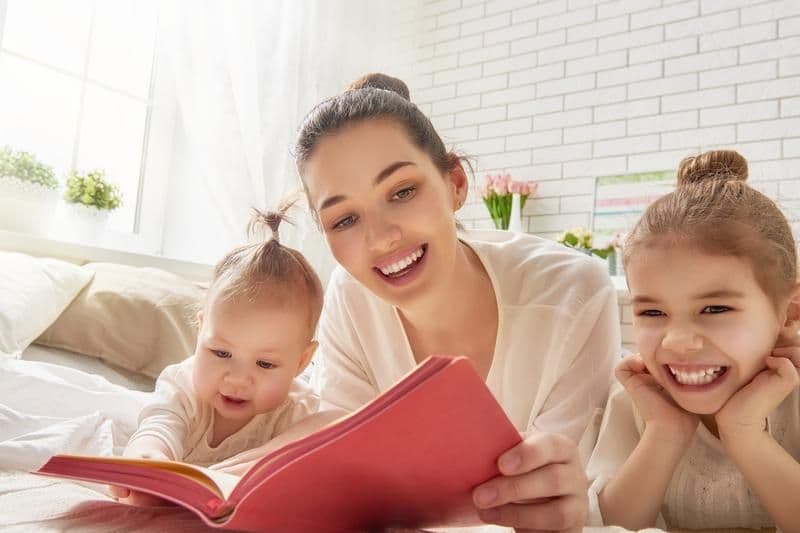 Tumbuh Kembang Lebih Optimal dengan 4 Aktivitas Ini