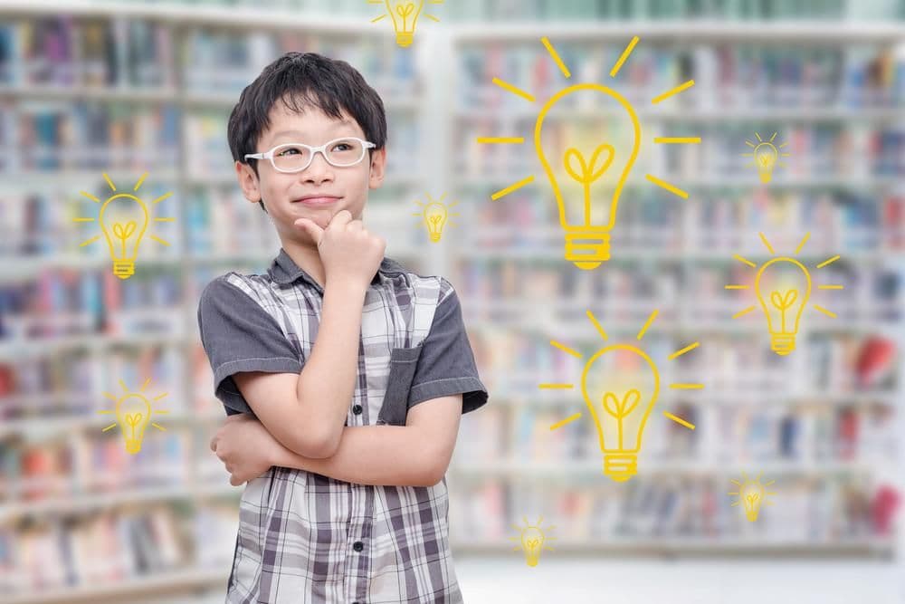 Ingin Anak Berprestasi di Sekolah? Ini Dia Rahasianya!