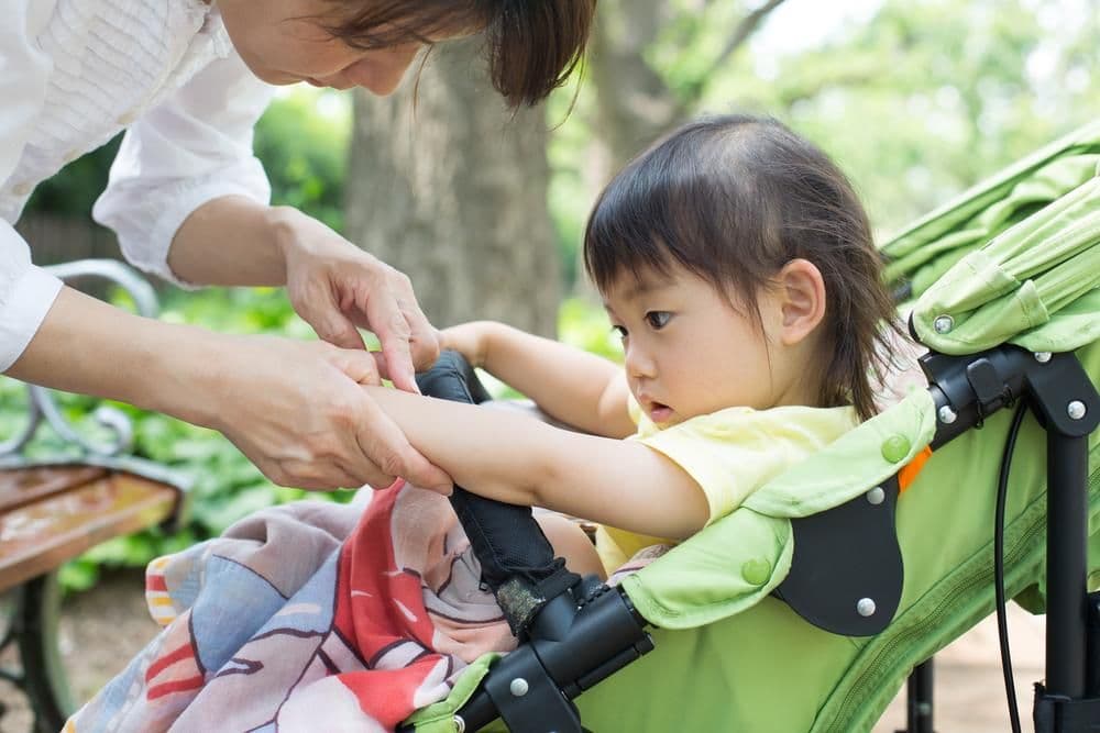 Kenali Penyebab Utama Alergi Pada Anak